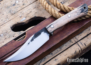 Storm Maple - Orange Liners - LH14HJ024 (Front)