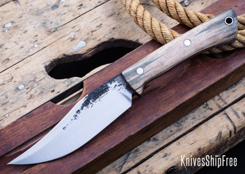 Storm Maple - Red Liners - LH14HJ028 (Front)