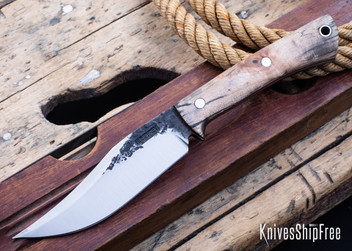 Storm Maple - Red Liners - LH14HJ033 (Front)