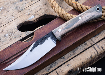 Storm Maple - Black Liners - LH14HJ004 (Front)