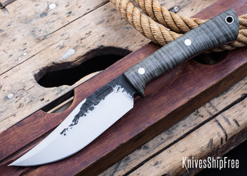 Curly Maple - Orange Liners - LH14HJ047 (Front)