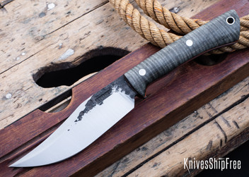 Curly Maple - Orange Liners - LH14HJ048 (Front)