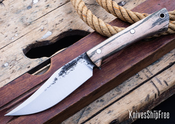 Storm Maple - Black Liners - LH14HJ005 (Front)