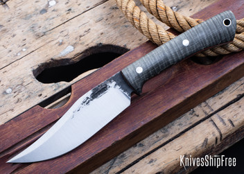 Curly Maple - Orange Liners - LH14HJ051 (Front)