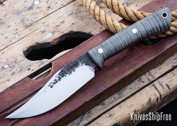 Curly Maple - Red Liners - LH14HJ055 (Front)