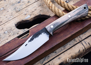 Storm Maple - Black Liners - LH14HJ006 (Front)