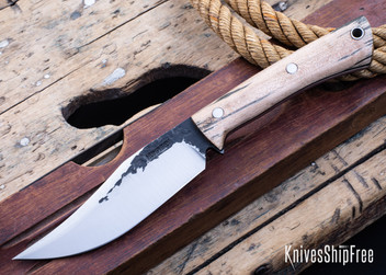 Storm Maple - Black Liners - LH14HJ007 (Front)