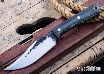 Storm Maple - Black Liners - LH14HJ008 (Front)