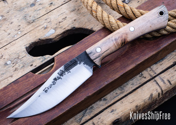 Storm Maple - Blue Liners - LH14HJ009 (Front)