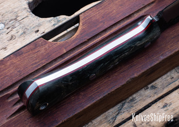 Storm Maple - Red Liners - LH14HJ106 (Liners)