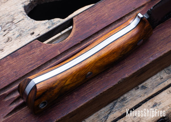 Desert Ironwood - Black Liners - LH14HJ116 (Liners)