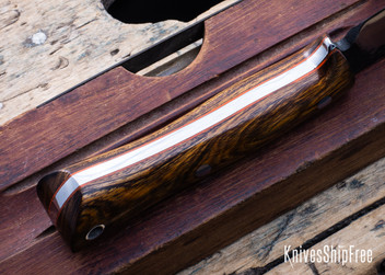 Desert Ironwood - Orange Liners - LH14HJ121 (Liners)