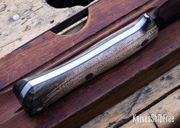 Storm Maple - Blue Liners - LH14HJ016 (Liners)