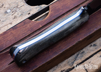 Storm Maple - Blue Liners - LH14HJ017 (Liners)