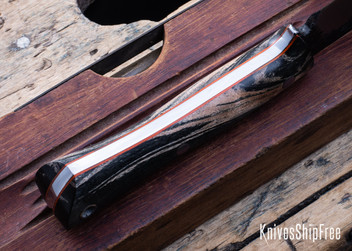 Storm Maple - Orange Liners - LH14HJ018 (Liners)