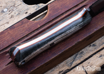 Storm Maple - Orange Liners - LH14HJ019 (Liners)