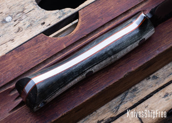 Storm Maple - Orange Liners - LH14HJ020 (Liners)