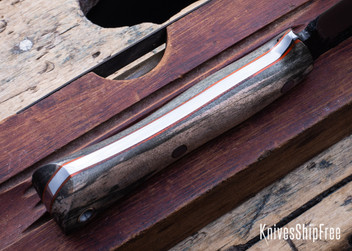 Storm Maple - Orange Liners - LH14HJ021 (Liners)