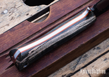 Storm Maple - Orange Liners - LH14HJ022 (Liners)