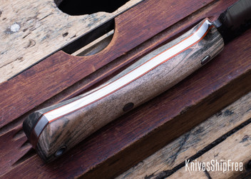 Storm Maple - Orange Liners - LH14HJ023 (Liners)