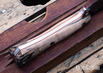 Storm Maple - Orange Liners - LH14HJ024 (Liners)