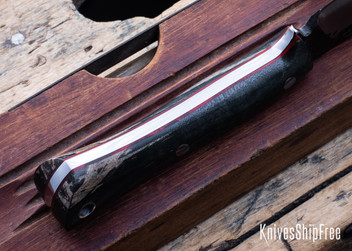 Storm Maple - Red Liners - LH14HJ032 (Liners)