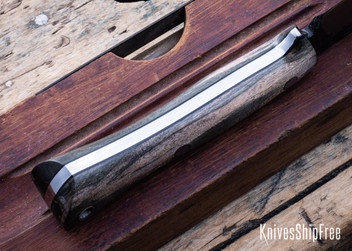 Storm Maple - Black Liners - LH14HJ004 (Liners)