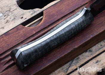 Curly Maple - Black Liners - LH14HJ040 (Liners)