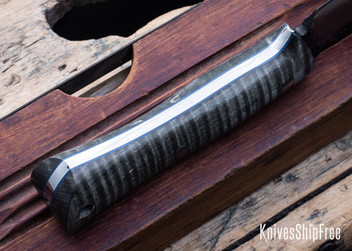 Curly Maple - Blue Liners - LH14HJ044 (Liners)