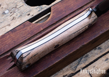 Storm Maple - Black Liners - LH14HJ007 (Liners)