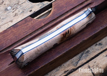 Storm Maple - Blue Liners - LH14HJ009 (Liners)