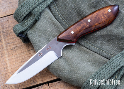 Muteki Knives