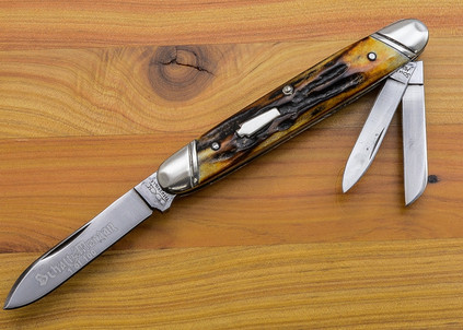 Whittler