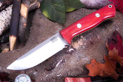 BUY Bark River Knives: Bravo 1 - Cru-Wear - Ships Free