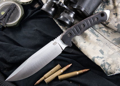 Bark River Knives - Huge In-Stock Selection. Fast Free Shipping.