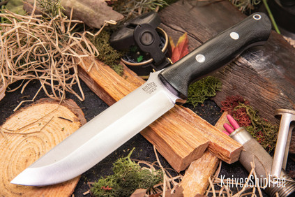 Bark River Knives: Bravo 1.5 Models