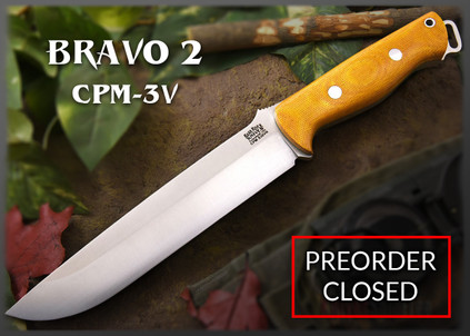 Bravo 2 - CPM 3V