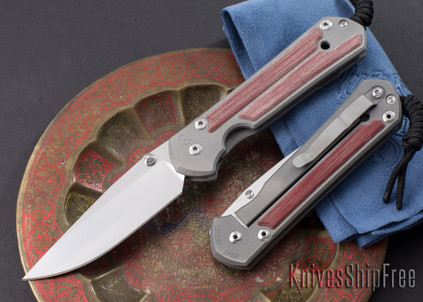 Folding Knives