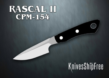 Rascal II - CPM 154