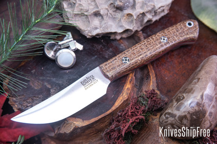 Little Caper - MagnaCut