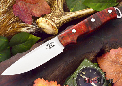 Buy Bark River Knives - Trail Buddy III - Ships Free