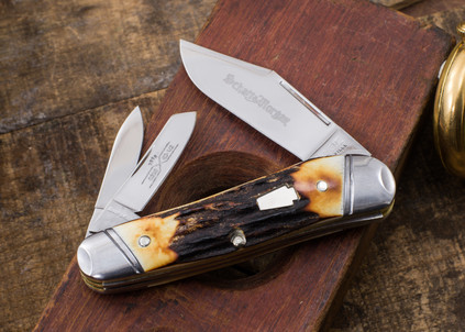 Carpenter Whittler