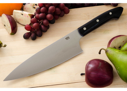 8-inch Chef's Knife - CPM 154