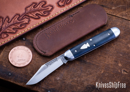 Forest Jack Clip Point