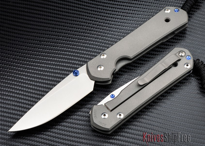 Large Sebenza 21