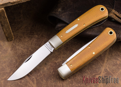 Traditional Pocket Knives