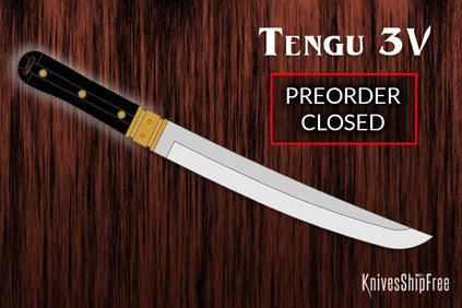 Tengu 3V