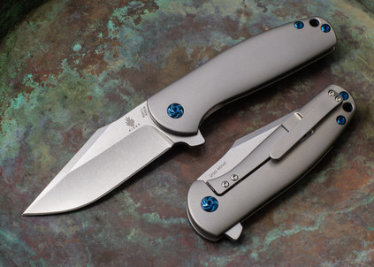 Kizer Cutlery