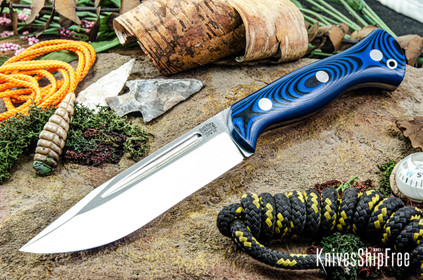 Bark River Knives - Huge In-Stock Selection. Fast Free Shipping 