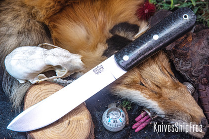 Mountain Man - 5" Blade - CPM 3V
